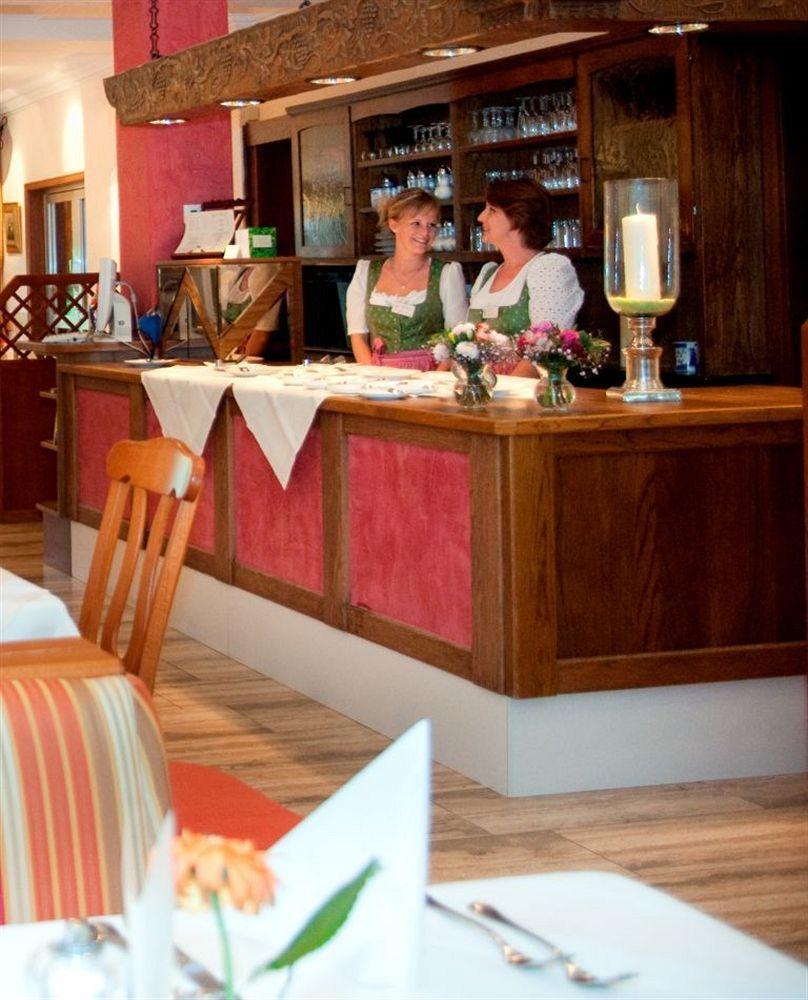 Ringhotel Boemers Mosel Landhotel Альф Екстер'єр фото