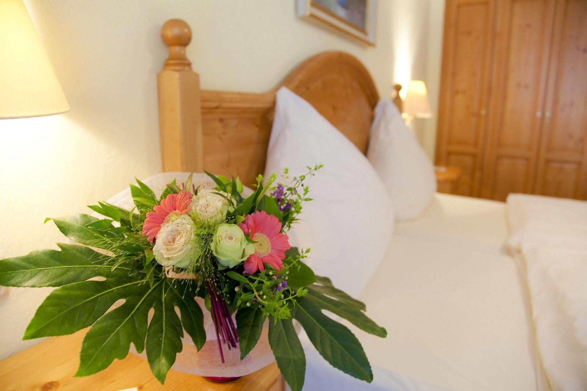 Ringhotel Boemers Mosel Landhotel Альф Екстер'єр фото
