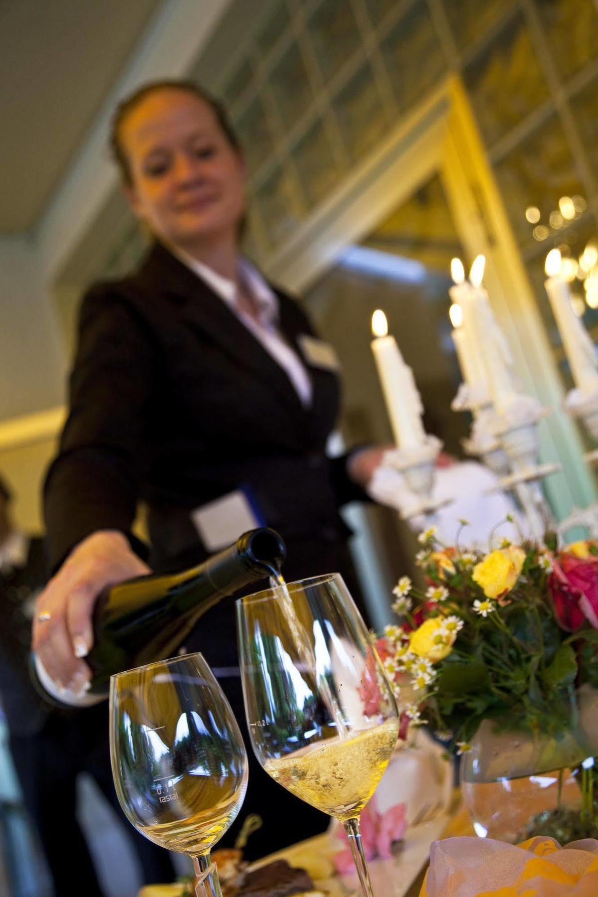 Ringhotel Boemers Mosel Landhotel Альф Екстер'єр фото