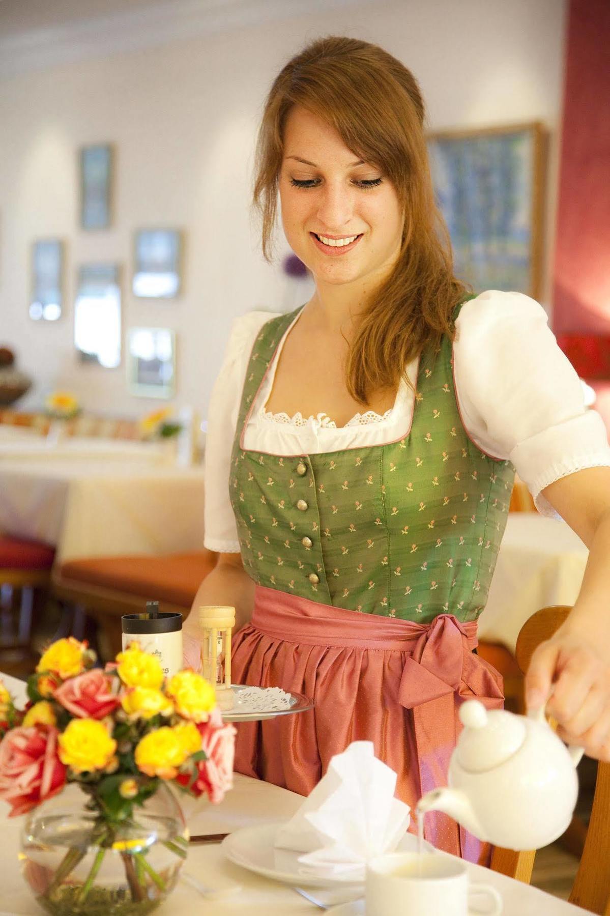 Ringhotel Boemers Mosel Landhotel Альф Екстер'єр фото