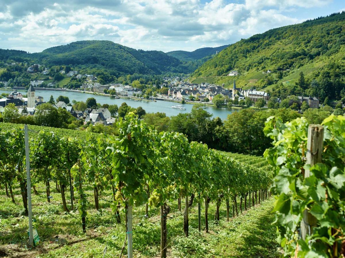 Ringhotel Boemers Mosel Landhotel Альф Екстер'єр фото