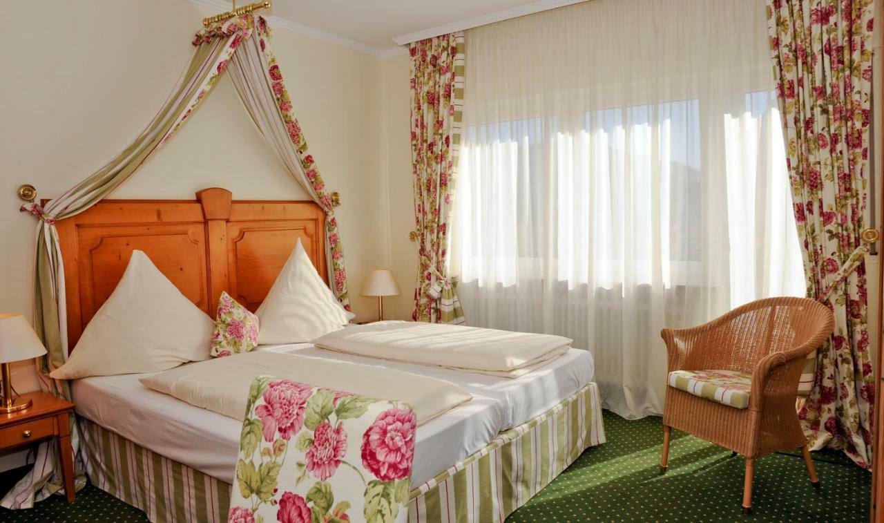 Ringhotel Boemers Mosel Landhotel Альф Екстер'єр фото